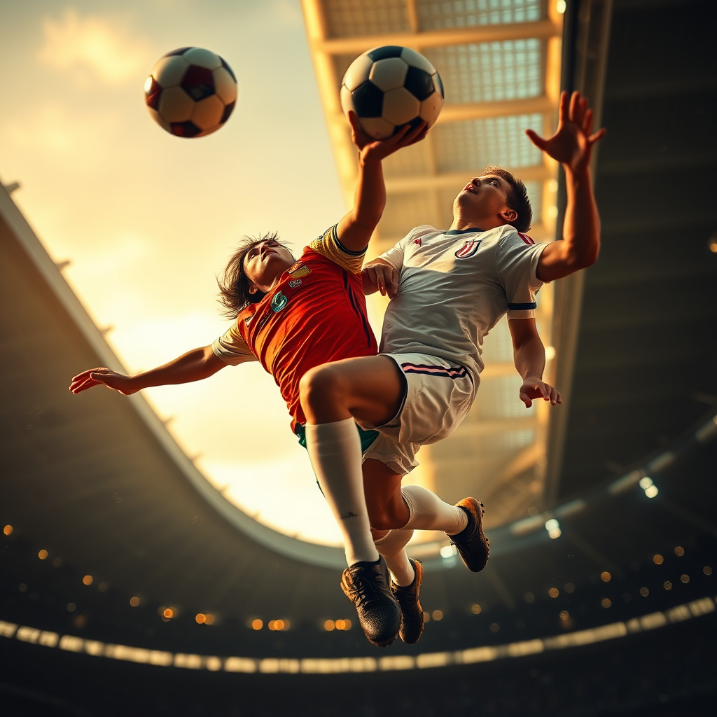 World Cup 2026: Đội Tuyển Nào Đang Có Phong Độ Cao Nhất?